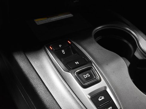 Used 2023 Honda Ridgeline RTL-E image 20