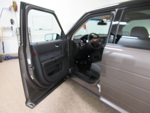 Used 2019 Ford Flex Limited w/ Limited Appearance Package image 6