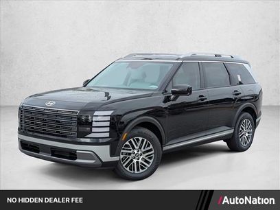 New 2026 Hyundai Palisade SEL w/ Tow & Go Package