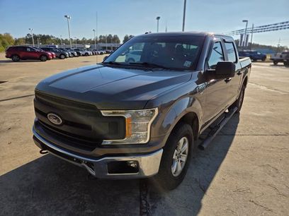 Used 2019 Ford F150 XL w/ Equipment Group 101A Mid