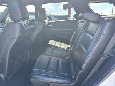Used 2024 Dodge Durango GT AWD/4WD image 13
