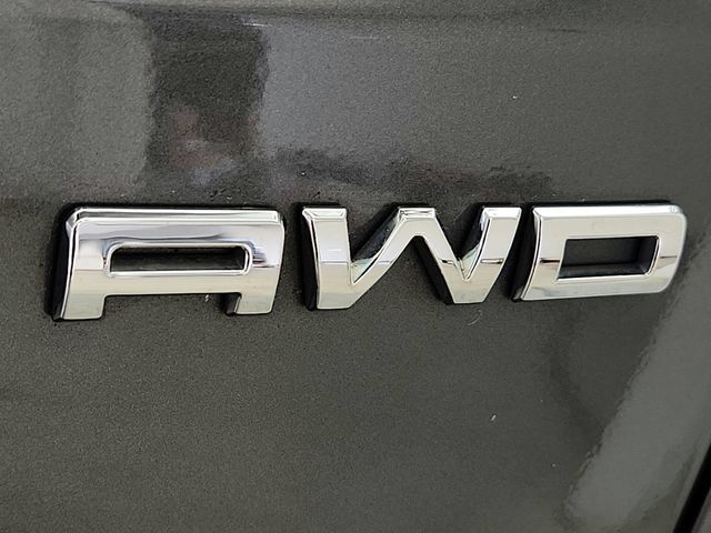 Used 2023 Ford Escape Active AWD/4WD image 30