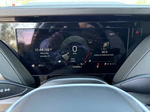 Used 2025 GMC Yukon Denali image 33