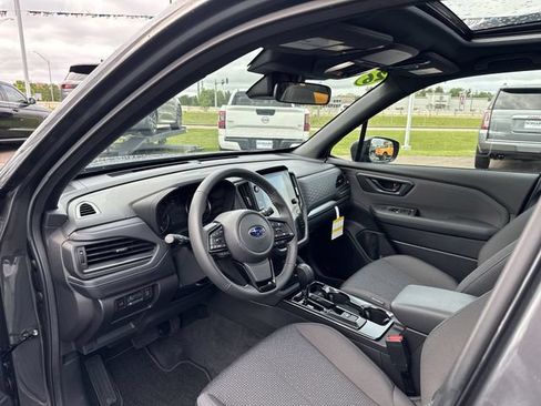Certified 2026 Subaru Forester Premium AWD/4WD image 11