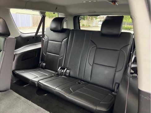 Used 2017 GMC Yukon XL SLT image 20