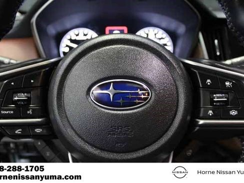 Used 2022 Subaru Outback Touring XT image 9