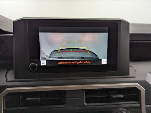 Used 2024 Toyota Tacoma SR RWD image 28
