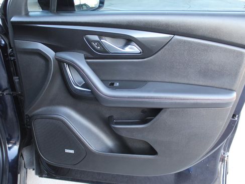 Used 2020 Chevrolet Blazer RS image 19