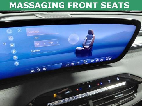 Used 2025 Buick Enclave Avenir w/ Super Cruise Package image 9