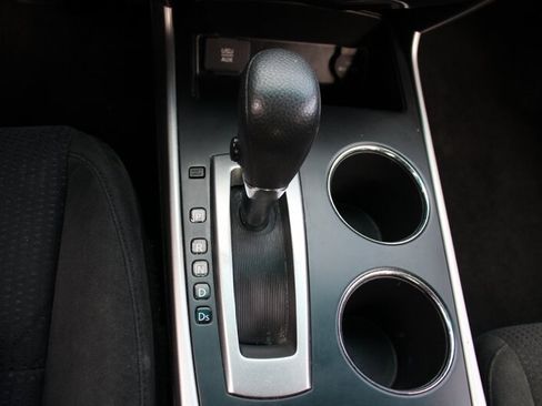 Used 2015 Nissan Altima 2.5 S w/ Power Driver Seat Package FWD image 8