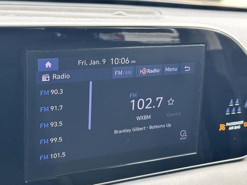 Used 2022 Hyundai Palisade SEL w/ Convenience Package image 19