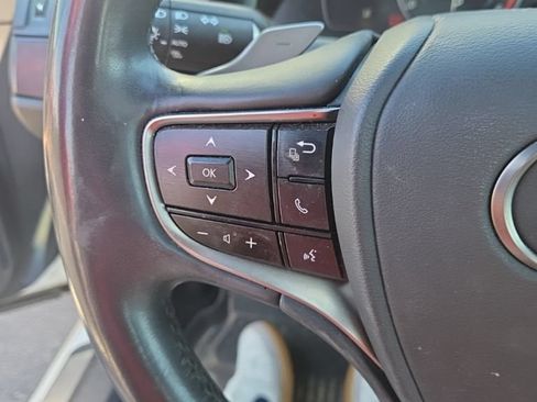 Used 2022 Lexus ES 350 w/ Premium Package FWD image 14