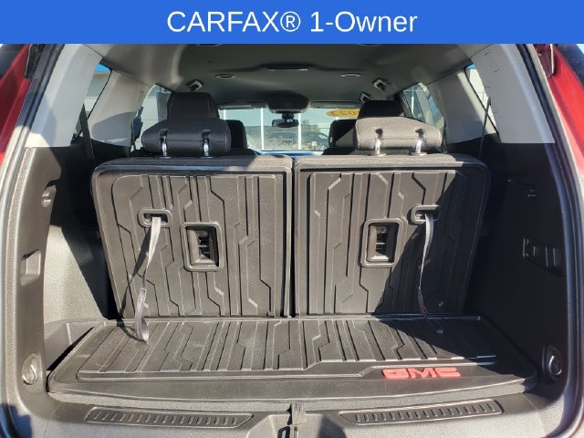 Certified 2023 GMC Acadia SLE w/ Driver Convenience Package FWD image 30