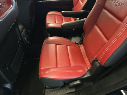Used 2023 Dodge Durango SRT Hellcat AWD/4WD image 15