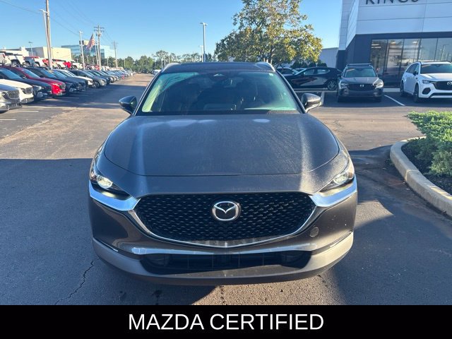 Certified 2024 MAZDA CX-30 AWD 2.5 S w/ Preferred Package image 2