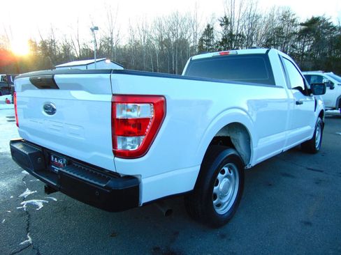 Used 2022 Ford F150 XL w/ Equipment Group 101A High image 34