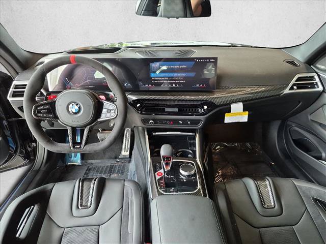 Used 2027 BMW M4 xDrive Competition w/ Executive Package AWD/4WD image 13