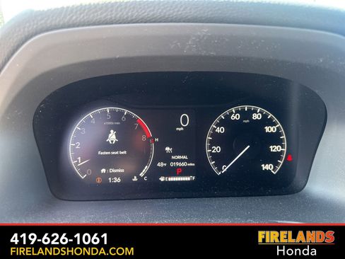 Used 2024 Honda Ridgeline TrailSport image 23