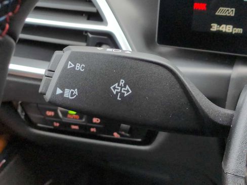 Used 2025 BMW M3 Competition w/ M Carbon Exterior Package image 26