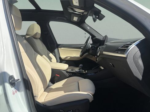 Used 2024 BMW X3 sDrive30i w/ Premium Package w/ZPA image 18