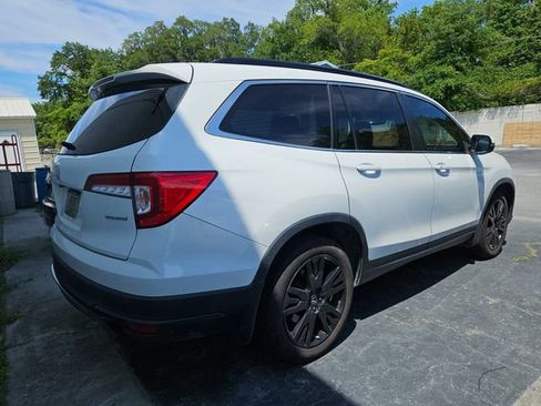 Used 2021 Honda Pilot Special Edition image 6