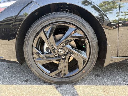 New 2026 Hyundai Elantra SEL Sport Premium FWD image 12