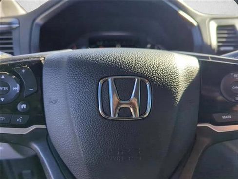 Used 2019 Honda Odyssey EX-L image 19