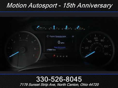 Used 2019 Ford F150 XLT w/ Equipment Group 302A Luxury AWD/4WD image 21