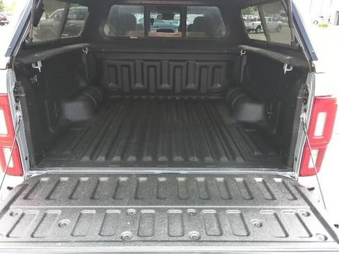 Used 2019 Ford Ranger Lariat w/ Equipment Group 501A Mid AWD/4WD image 22