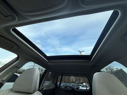 Used 2023 Subaru Forester Premium image 16