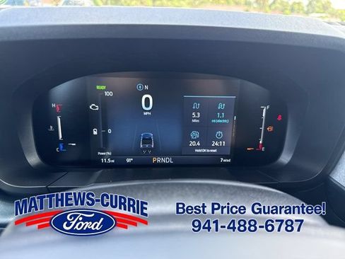New 2026 Ford Maverick XLT FWD image 17