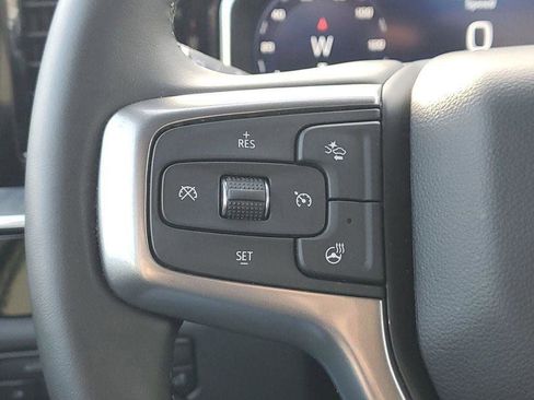 Used 2024 Chevrolet Silverado 1500 LT w/ Protection Package image 12