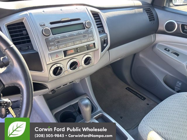 Used 2010 Toyota Tacoma 2WD Access Cab w/ SR5 Pkg #2 image 21