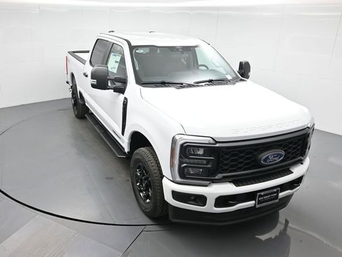 New 2026 Ford F250 XL w/ STX Appearance Package image 35