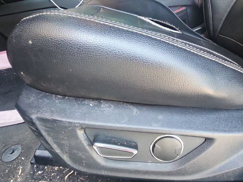 Used 2016 Ford Mustang Premium RWD image 5