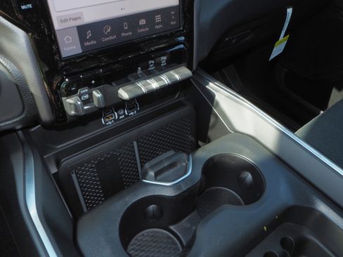 New 2026 RAM 1500 Lone Star image 19