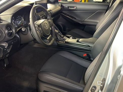 Certified 2024 Lexus IS 350 F Sport w/ Navigation Package AWD/4WD image 24
