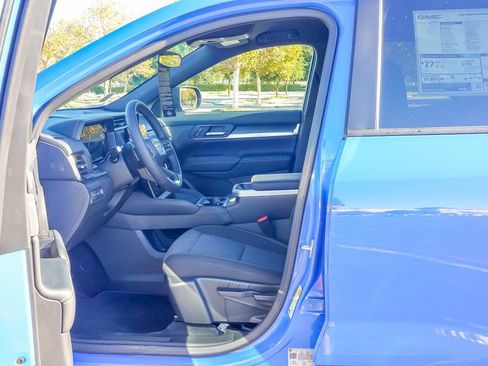 New 2026 GMC Terrain Elevation image 12