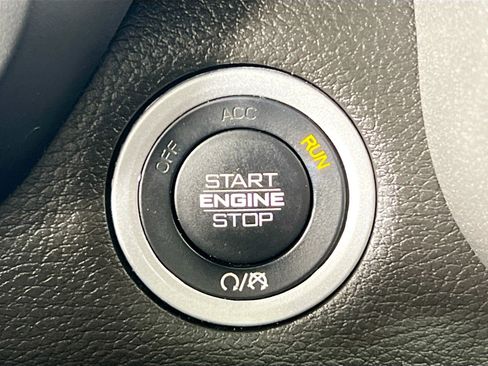 Used 2023 RAM 1500 Tradesman AWD/4WD image 24
