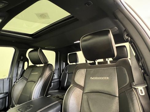 Used 2022 RAM 2500 Laramie image 22