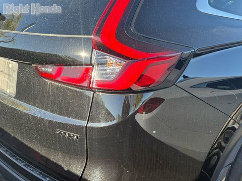 Used 2024 Honda CR-V Sport image 10