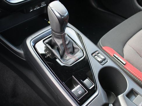 Certified 2024 Subaru Impreza RS image 21