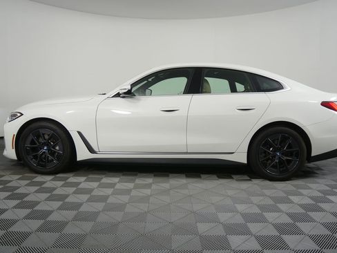 Certified 2023 BMW i4 eDrive40 w/ Premium Package image 6