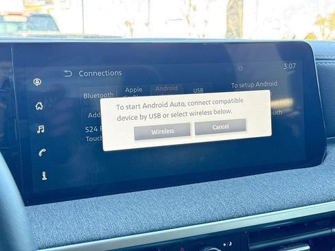 Used 2025 Nissan Kicks SV image 26