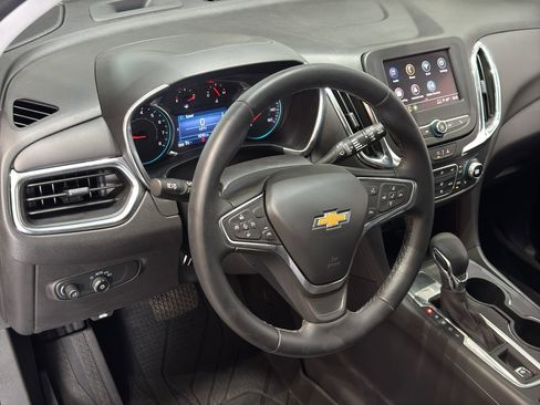Used 2024 Chevrolet Equinox LT w/ LPO, Floor Liner Package FWD image 38