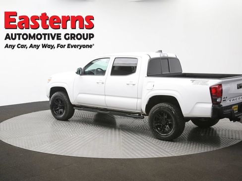 Used 2021 Toyota Tacoma SR AWD/4WD image 63