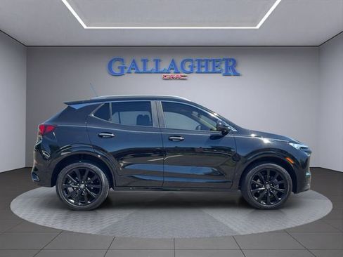 Used 2024 Buick Encore GX Sport Touring w/ Experience Buick Package AWD/4WD image 3