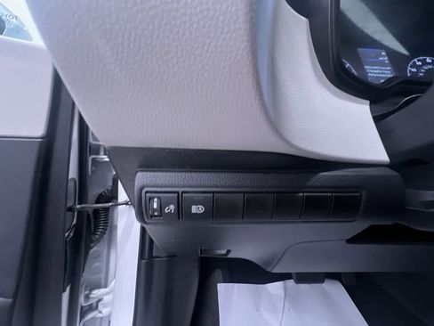 Used 2024 Toyota Corolla LE w/ LE Convenience Package image 16