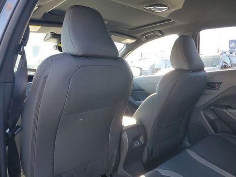 New 2026 Subaru Crosstrek 2.5i Wilderness image 11