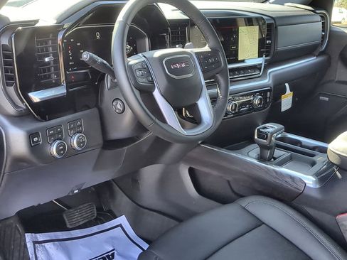 Used 2026 GMC Sierra 1500 SLT w/ SLT Premium Plus Package image 10